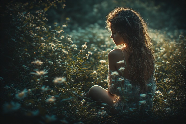 Menemukan Kesegaran di Tengah Kesibukan Sehari-hari